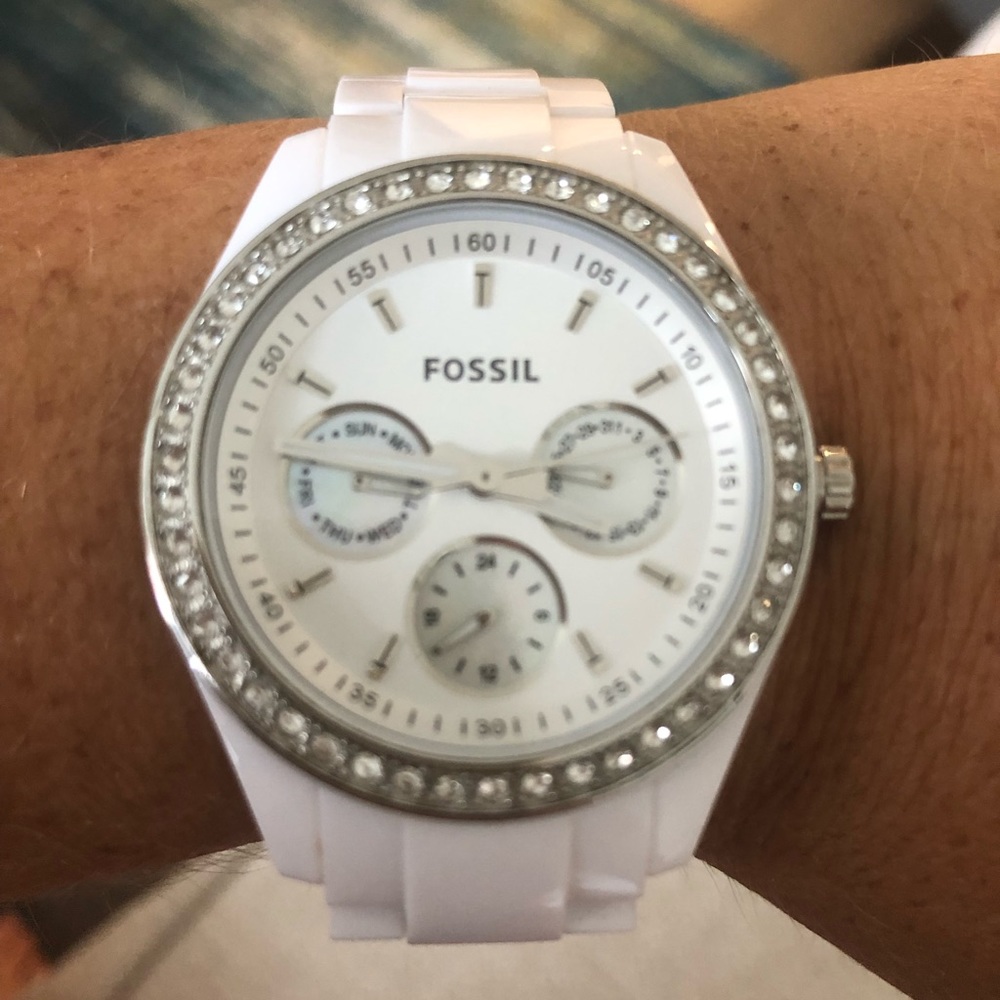 Fossil Watch